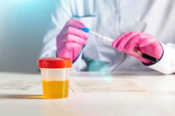 El daltonismo es un factor de peor pronóstico en el cáncer de vejiga