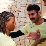 Las 24 horas exprés de Kalumba Jr.: firma hasta 2029, primer entreno y convocado ante el Athletic