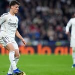 El violín de Arda evita el hundimiento del Titanic