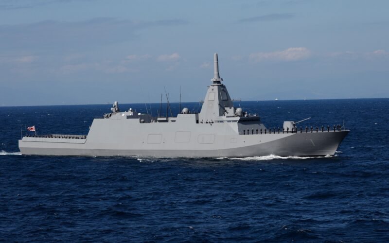 Japón se prepara para entrar en el mercado global de armas sorteando su Constitución antibelicista