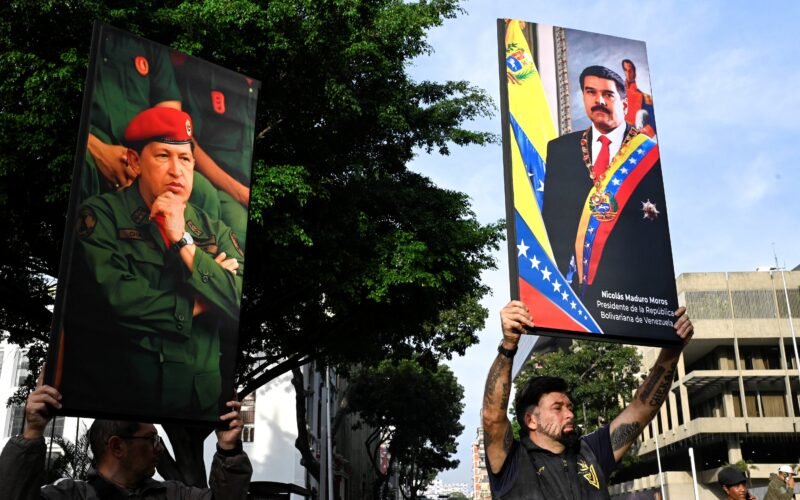 Los Delta Force, la unidad de élite del ejército estadounidense que ha capturado a Maduro
