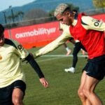 Juicio y urgencias en Son Moix