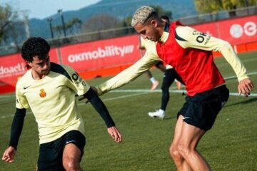 Juicio y urgencias en Son Moix