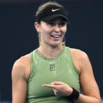 Volver a renacer para Paula Badosa