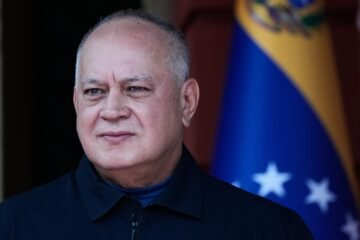 Diosdado Cabello, el hombre impredecible del nuevo poder en Venezuela