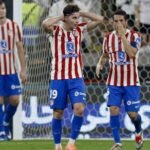 LaLiga | Atlético de Madrid – Alavés, en directo