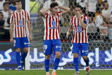 LaLiga | Atlético de Madrid – Alavés, en directo