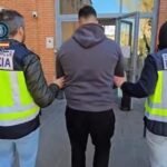 Detenidos ultras del Sevilla y el Betis en una macrooperación policial contra la violencia en el fútbol