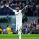 Vinícius se cansa y abre la puerta a su marcha del Real Madrid: «No quiero jugar donde no me quieren»