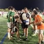 Palma Rugby Unión y El Toro reeditan un derbi con mucho en juego