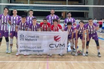 El ConectaBalear Manacor deja escapar la victoria en Leganés