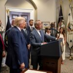 La mayor evaluación científica sobre el paracetamol en el embarazo desmiente a Trump: no hay riesgo de autismo