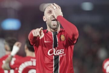 En directo | Real Mallorca – Athletic Club