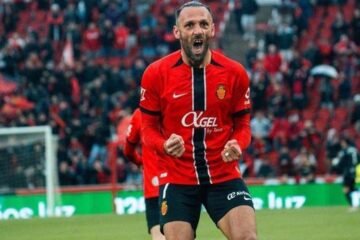 La victòria més inesperada del Mallorca, per Ricard Pla