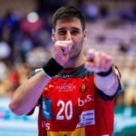España suma ante Austria su segunda victoria en el Europeo de balonmano