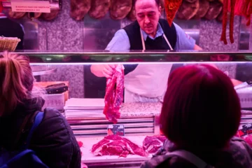 El 75% de los productos analizados por el INE incrementó su precio en 2025