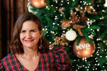 Samantha Vallejo-Nágera revela los motivos de su salida de ‘MasterChef’ tras 13 años