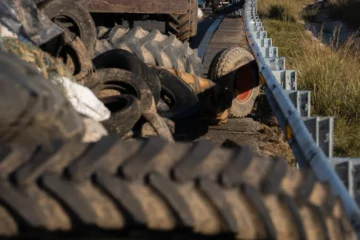 El gran consumo alerta de que las protestas de los agricultores por Mercosur ya provocan retrasos y sobrecostes en la cadena de suministro