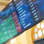 El Ibex 35 cierra la semana sin rumbo claro