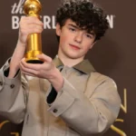 Globos de Oro 2026: estas son las series y actores ganadores en televisión y dónde verlos antes de los Oscar