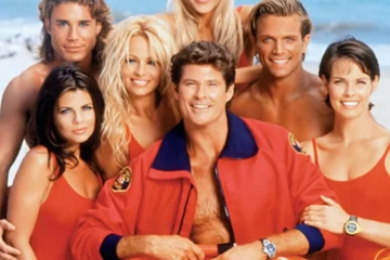 Fox prepara el regreso de ‘Los vigilantes de la playa’ y abre audiciones para su nuevo reparto