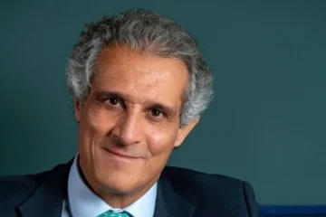 Barceló firma el mejor año de su historia y prevé un ebitda de casi 600 millones para 2026