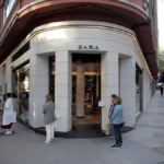 Inditex cierra el «Zara original»: estos son los motivos detrás de la clausura del mítico local de A Coruña