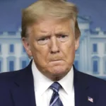 La Casa Blanca amenazó a CBS con demandar si no emitía íntegra la entrevista de Trump