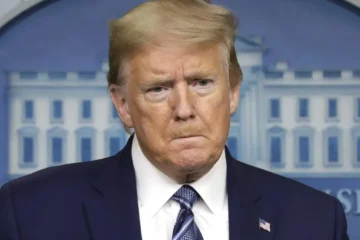 La Casa Blanca amenazó a CBS con demandar si no emitía íntegra la entrevista de Trump