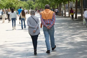 Economía sénior, un desafío lleno de oportunidades