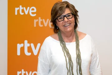 María Escario denuncia en redes sociales la cesión a terceros por parte de RTVE de la producción y edición de programas informativos: «Es un engendro»