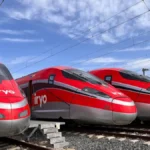 Al menos dos muertos y varios heridos al descarrillar dos trenes de alta velocidad en Córdoba