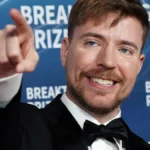 MrBeast anuncia su debut publicitario en la Super Bowl con un spot “épico”