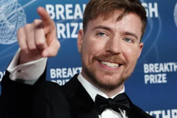 MrBeast anuncia su debut publicitario en la Super Bowl con un spot “épico”