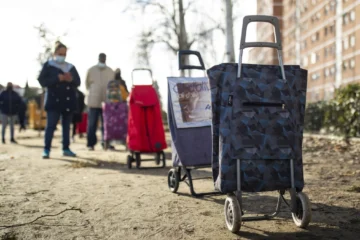 Ingreso Mínimo Vital: cómo pueden solicitarlo los mayores de 23 años que aún viven con sus padres