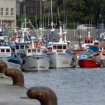 Marruecos atribuye a una falta de seguridad la muerte de un magrebí en un pesquero español