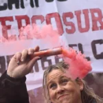 La agroalimentación acoge el pacto con Mercosur que se firma hoy entre protestas y nuevos planes de negocio