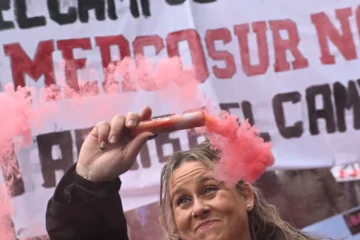 La agroalimentación acoge el pacto con Mercosur que se firma hoy entre protestas y nuevos planes de negocio