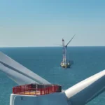 Iberdrola recurre el bloqueo de Trump a la fase final de su megaparque eólico marino en EE UU