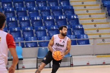 El Fibwi cierra la primera vuelta con visita al líder