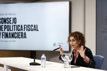 Última hora de la actualidad política, en directo | Montero responde al PP sobre el nuevo modelo de financiación autonómica: “Se puede discrepar, pero no contar mentiras”