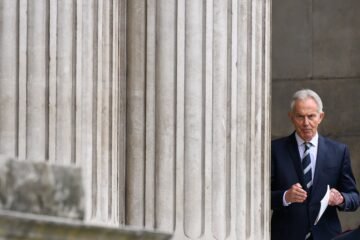 Trump elige a Blair, Kushner, Witkoff y Rubio para el ‘consejo de la paz’ que supervisará la reconstrucción de Gaza