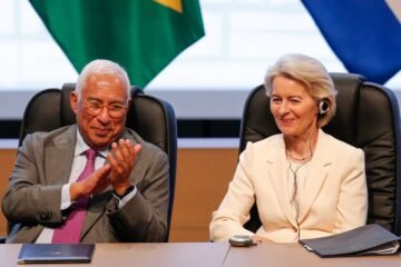 Europa promete “firmeza” ante la “inaceptable” amenaza arancelaria de Trump por Groenlandia