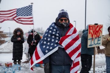 Trump, 2026: ¿quién puede plantar cara al presidente de Estados Unidos?