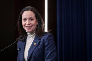 Últimas noticias de Venezuela, en directo | María Corina Machado, un día después de su reunión con Trump: “Venezuela va a ser libre con el apoyo de EE UU”