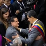 Delcy Rodríguez aparta de su gabinete a Alex Saab, acusado de ser el testaferro de Maduro