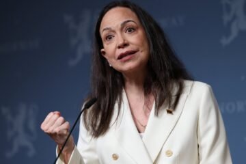 Últimas noticias de Venezuela tras la detención de Maduro, en directo | María Corina Machado se reúne con el papa León XIV