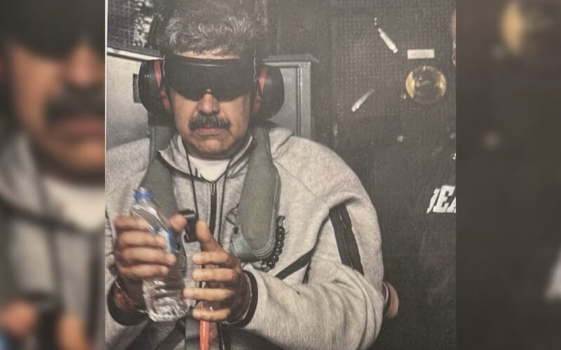 Así le hemos contado la última hora del ataque de Estados Unidos a Venezuela y la detención de Nicolás Maduro