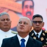 Últimas noticias de Venezuela, en directo | EE UU mantuvo conversaciones con el ‘número dos’ del chavismo meses antes de la caída de Maduro