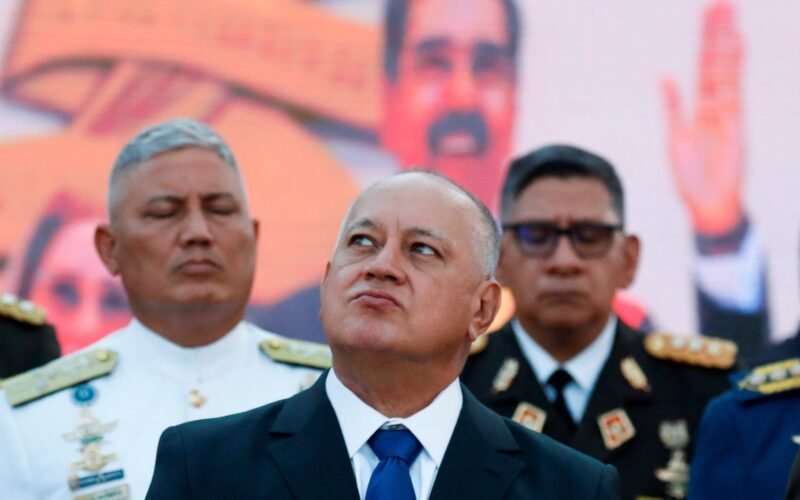 Últimas noticias de Venezuela, en directo | EE UU mantuvo conversaciones con el ‘número dos’ del chavismo meses antes de la caída de Maduro